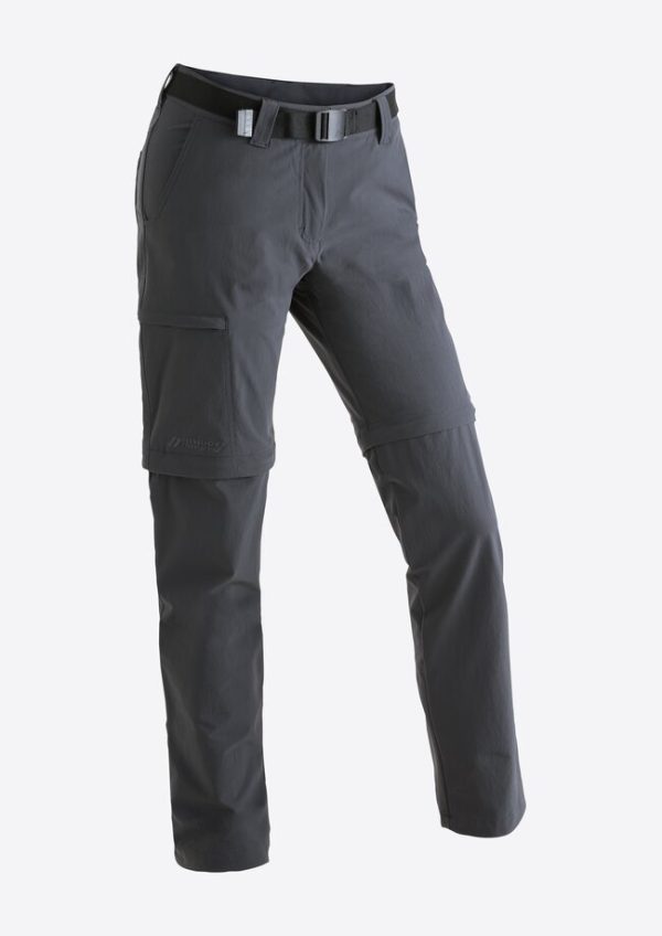 Inara slim zip