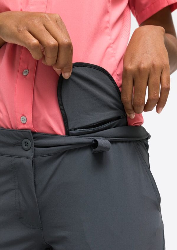 Inara slim zip - Image 2