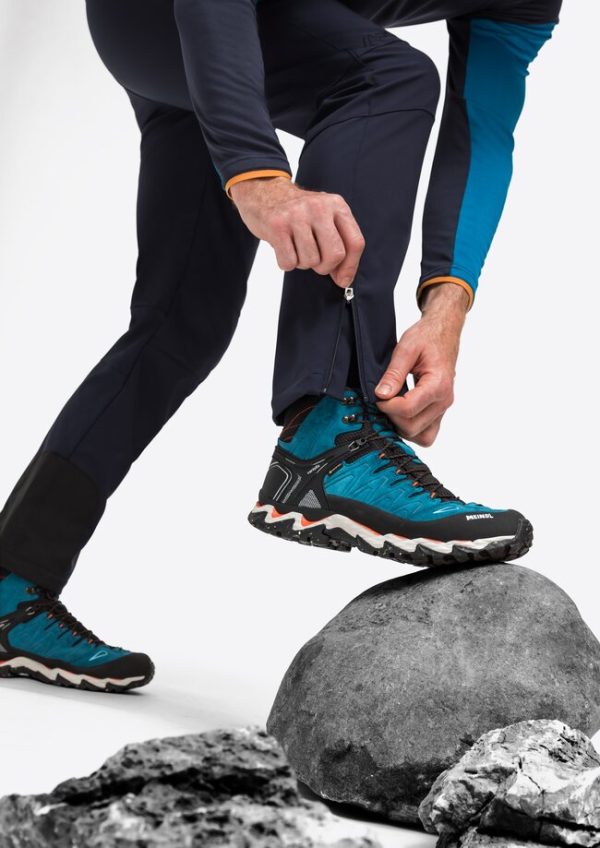 Tech Pants M - Image 2