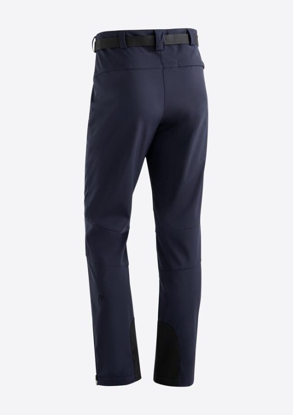 Tech Pants M - Image 3