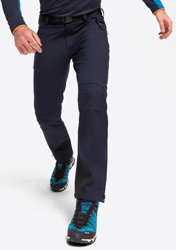 Tech Pants M - Image 4