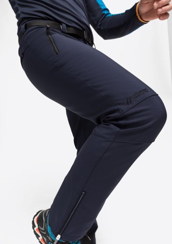 Tech Pants M - Image 5
