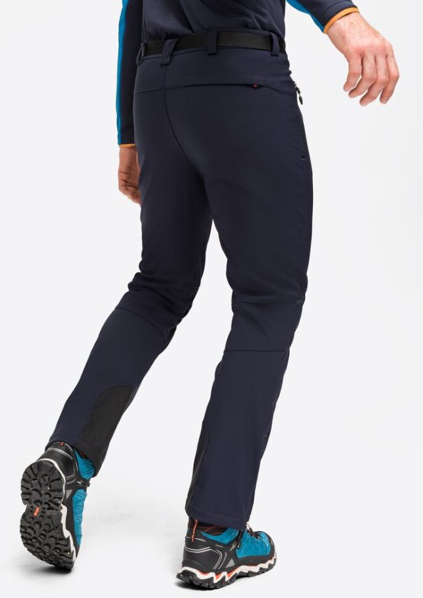 Tech Pants M - Image 6