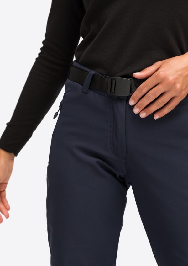Tech Pants W - Image 2