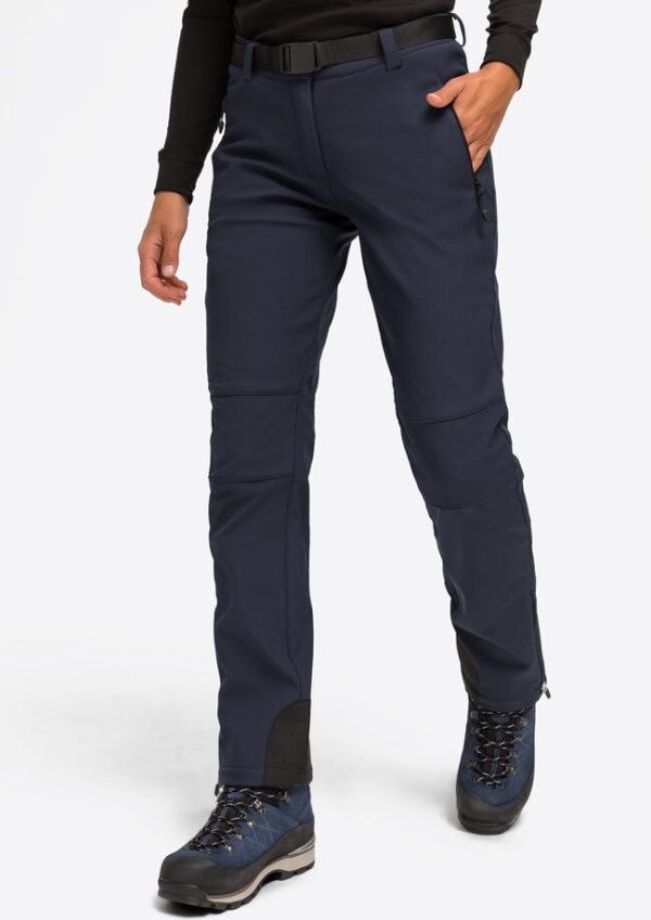 Tech Pants W - Image 4