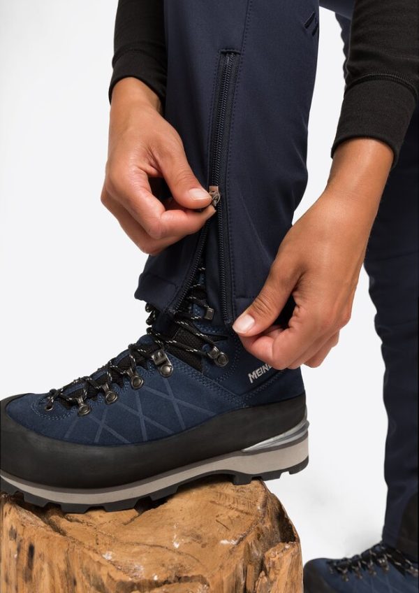 Tech Pants W - Image 5