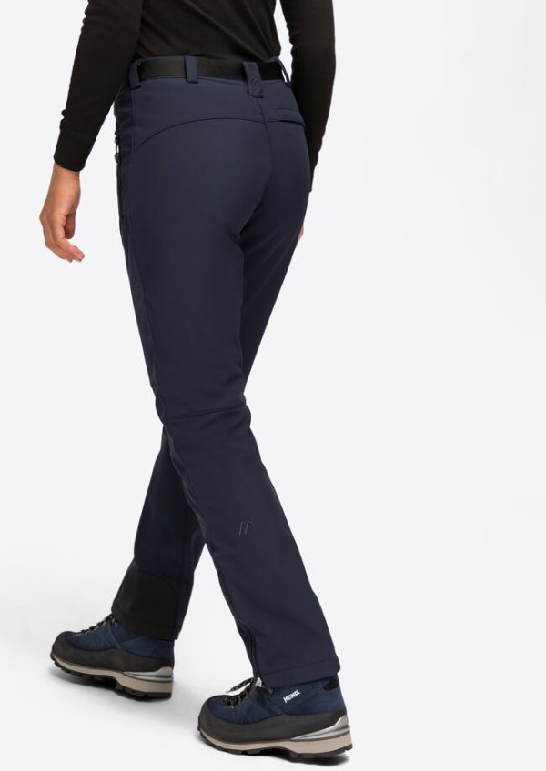 Tech Pants W - Image 6