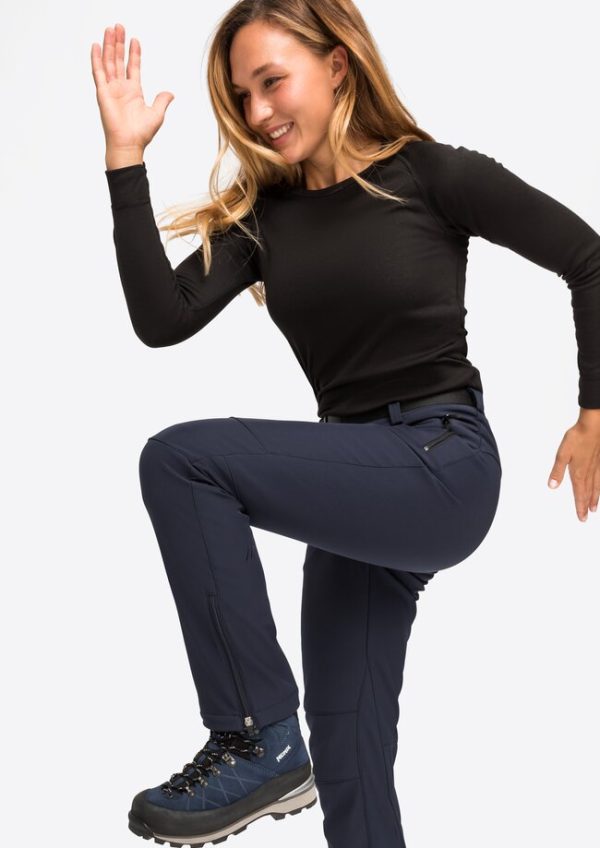 Tech Pants W - Image 7