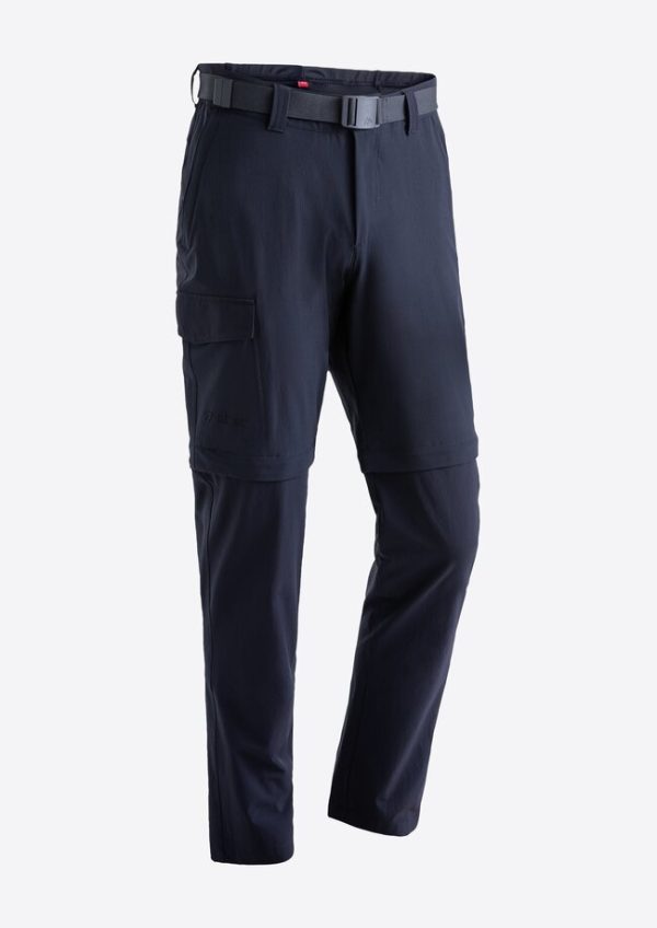 Torid slim zip