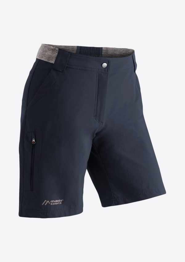 Norit Short W