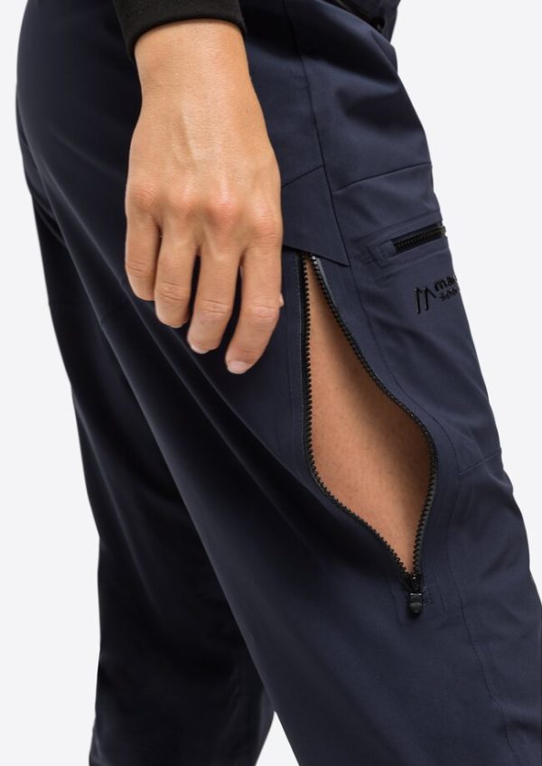 Liland P3 Pants W - Image 7