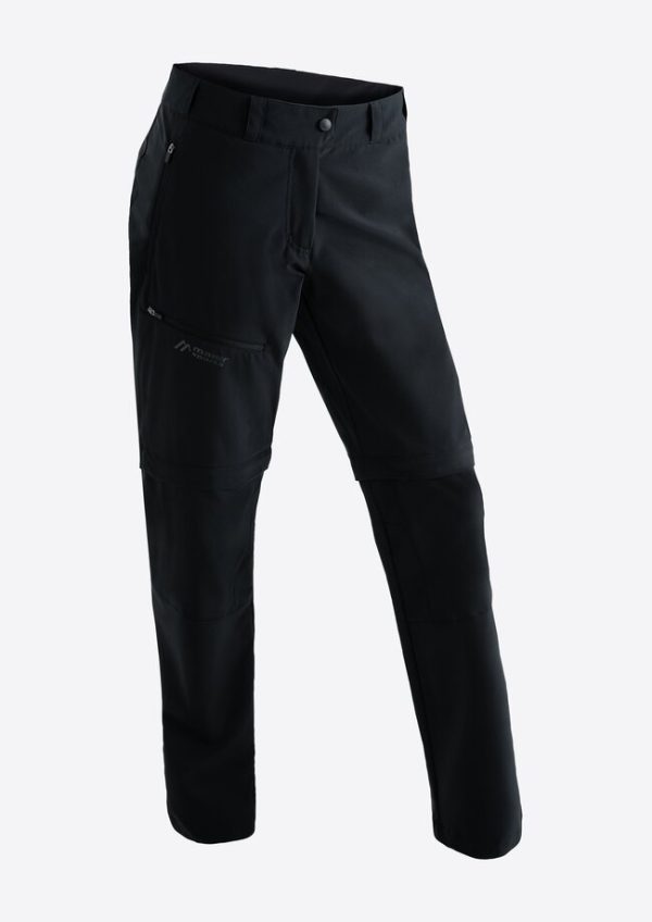 Latit Zip W