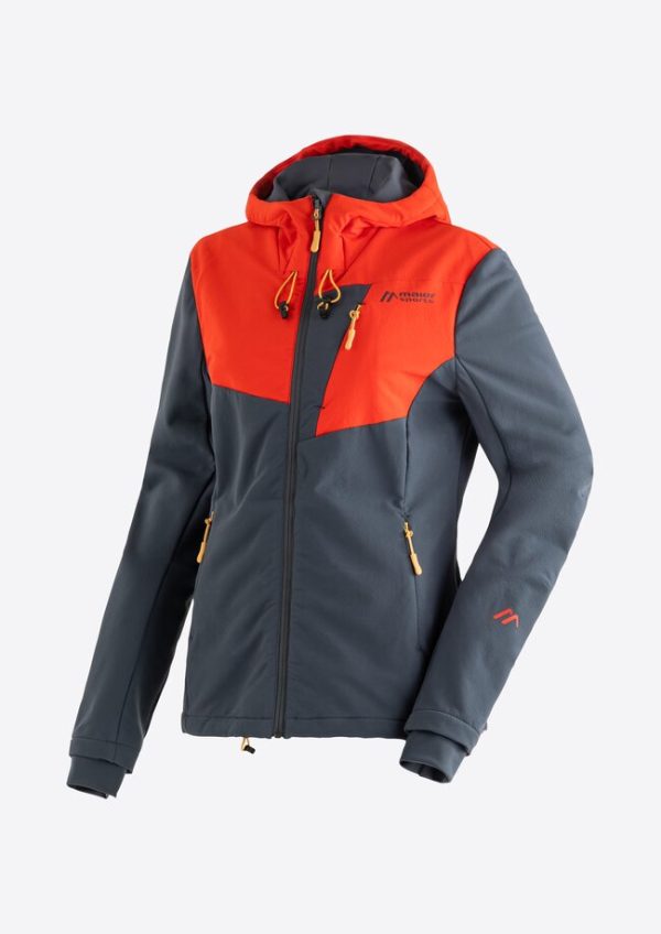 Ofot Jacket W