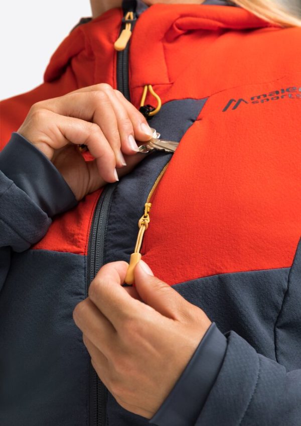 Ofot Jacket W - Image 2