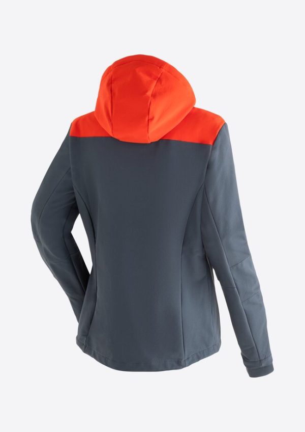 Ofot Jacket W - Image 3