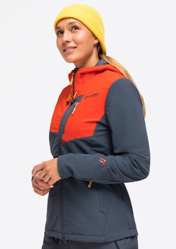 Ofot Jacket W - Image 4