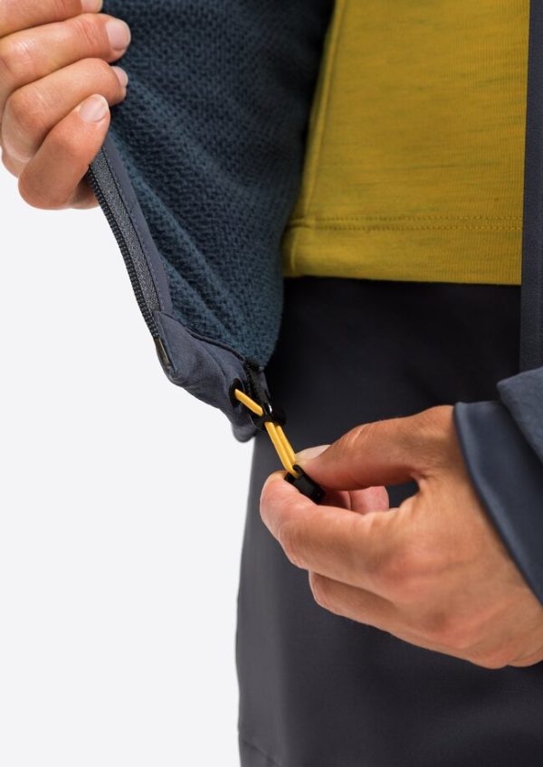 Ofot Jacket W - Image 5