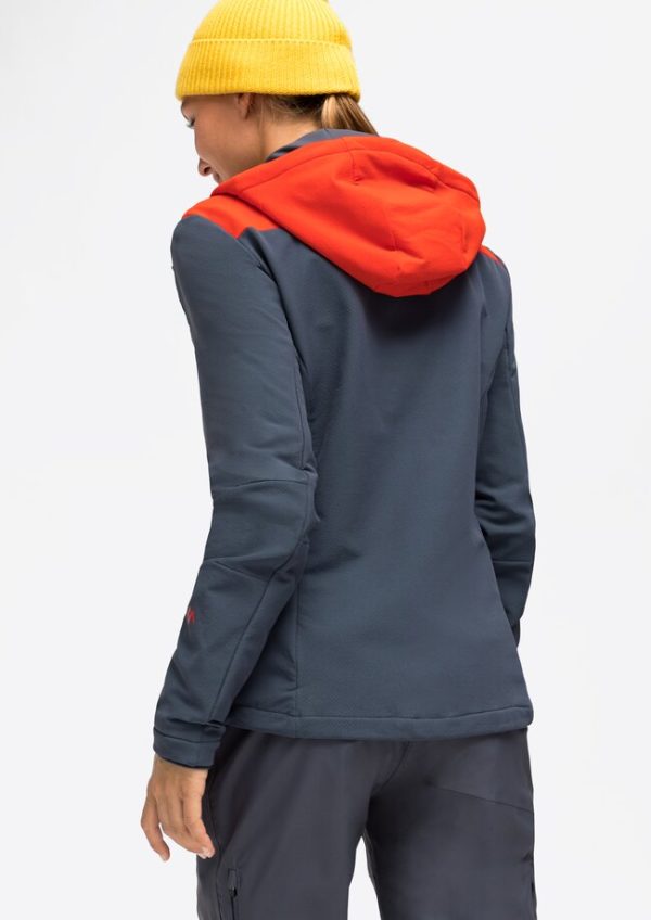 Ofot Jacket W - Image 6