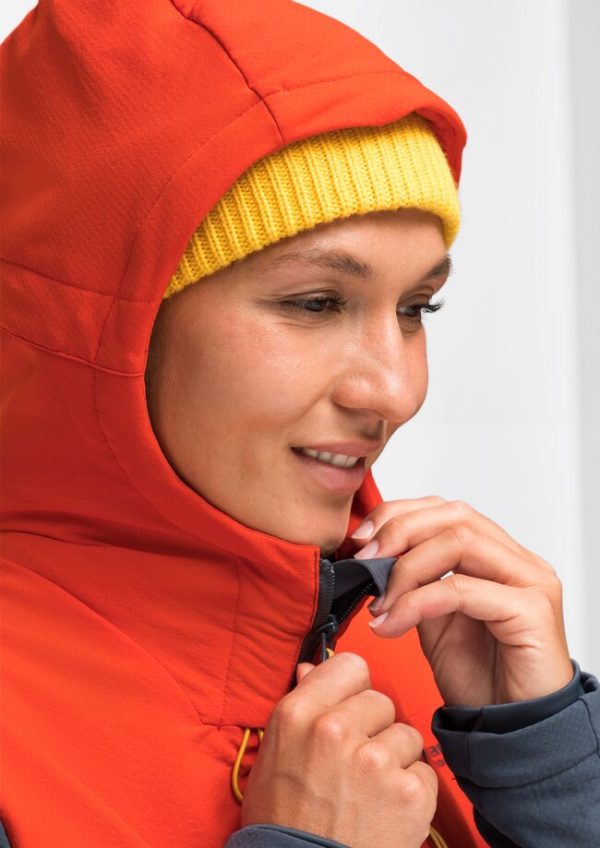 Ofot Jacket W - Image 7