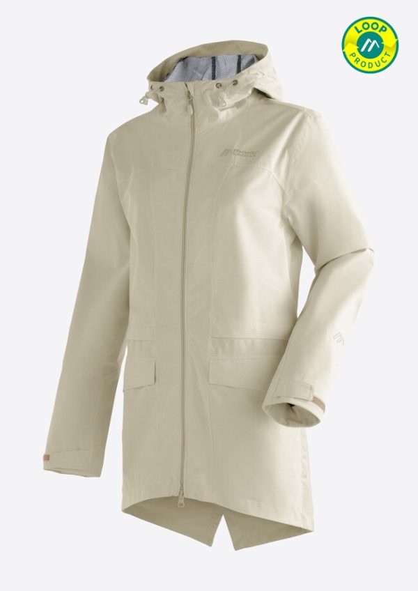 Echaz Coat W