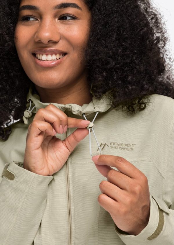 Echaz Coat W - Image 2