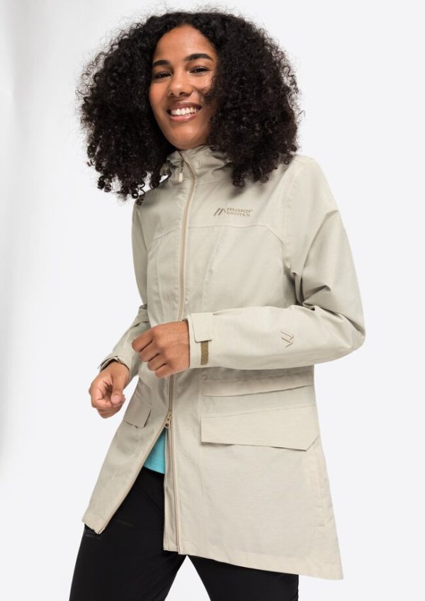 Echaz Coat W - Image 4