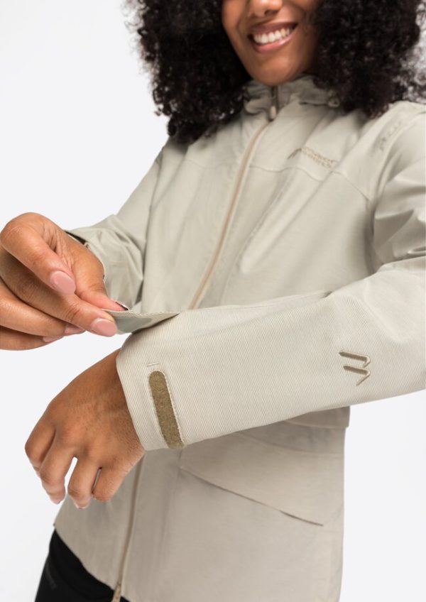 Echaz Coat W - Image 7