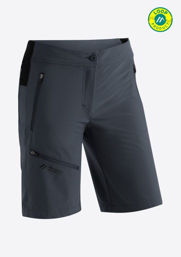 Latit Short Vario