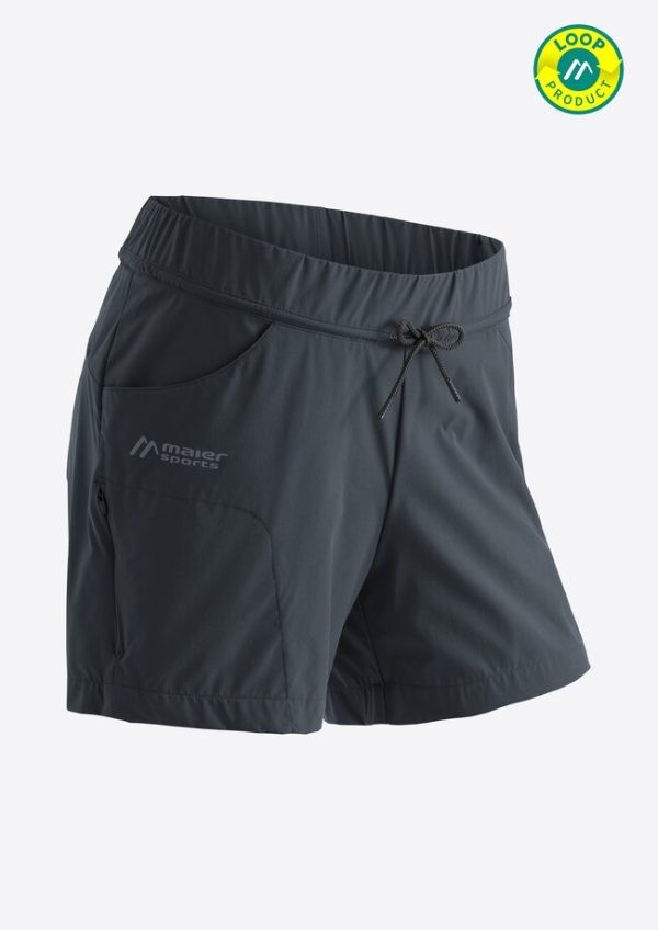 Fortunit Short W