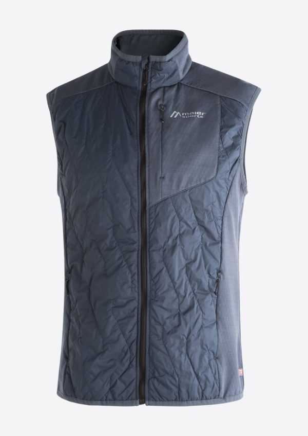 Serpe Vest M