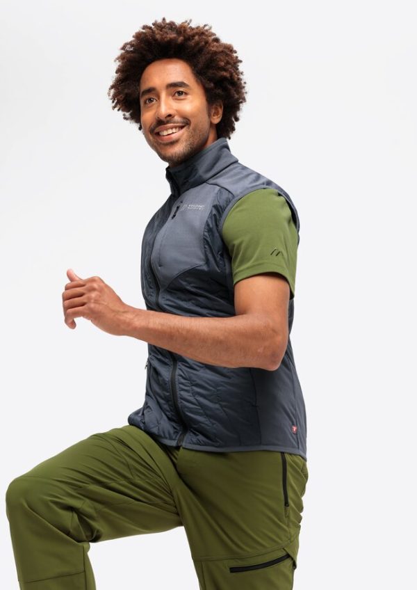 Serpe Vest M - Image 4