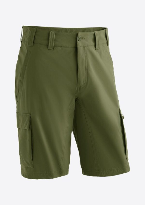 Fenit Short M