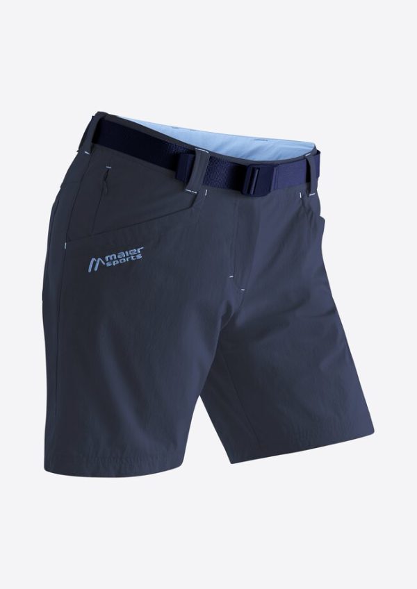 Lulaka Shorts