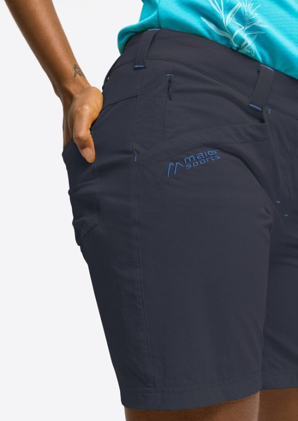 Lulaka Shorts - Image 2