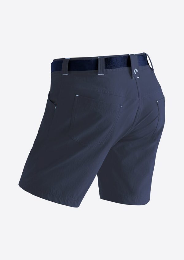 Lulaka Shorts - Image 3