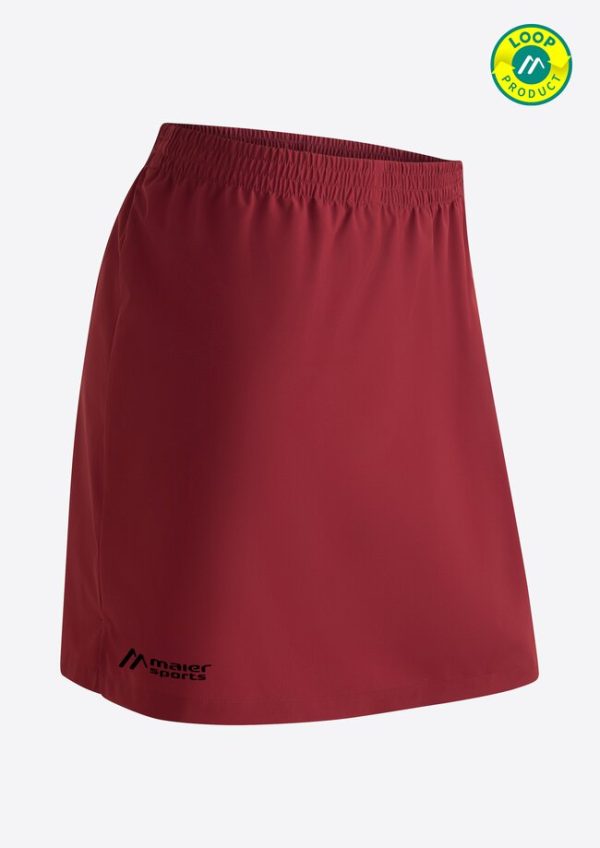 Rain Skirt 2.0