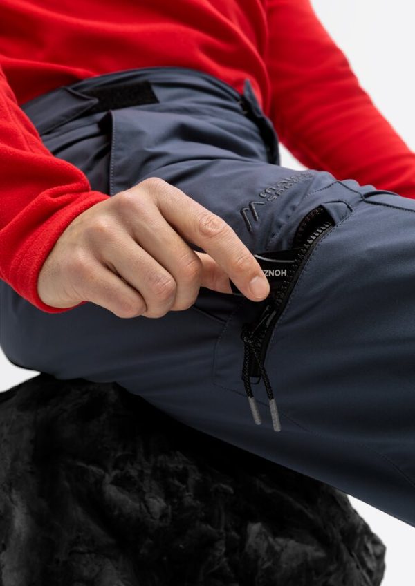 R3 Zed Pants M - Image 2