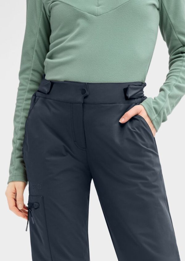 R3 Zed Pants W - Image 7