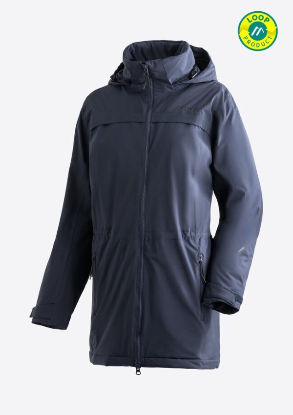Metor Coat W