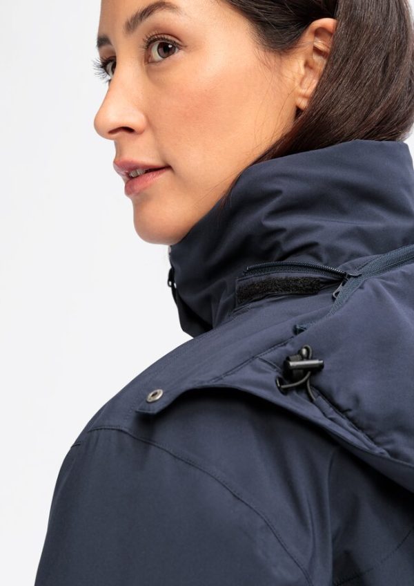Metor Coat W - Image 2
