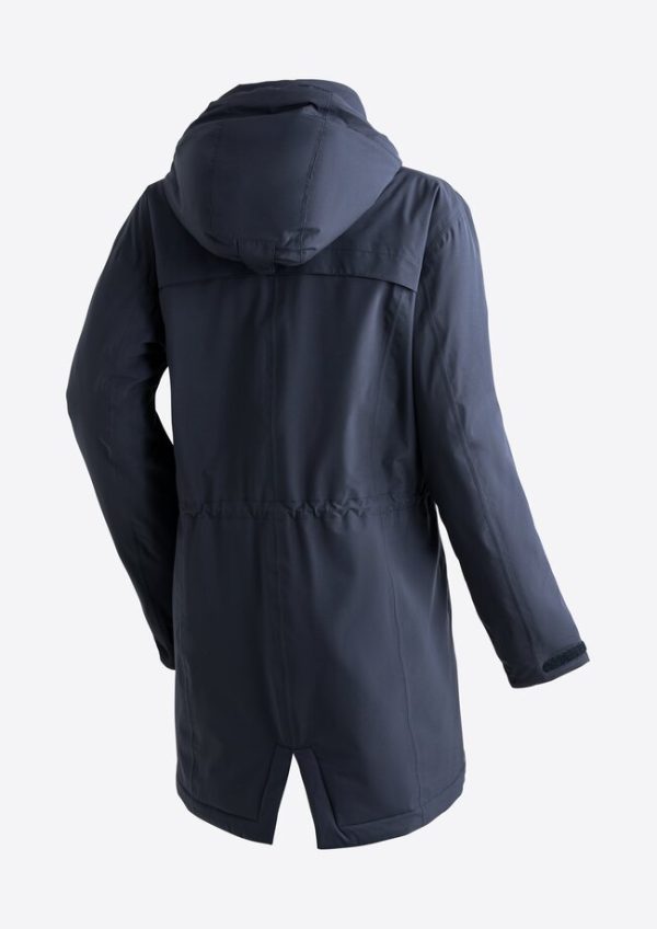 Metor Coat W - Image 3