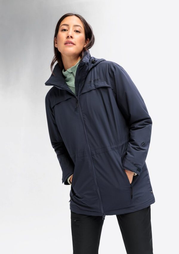 Metor Coat W - Image 4