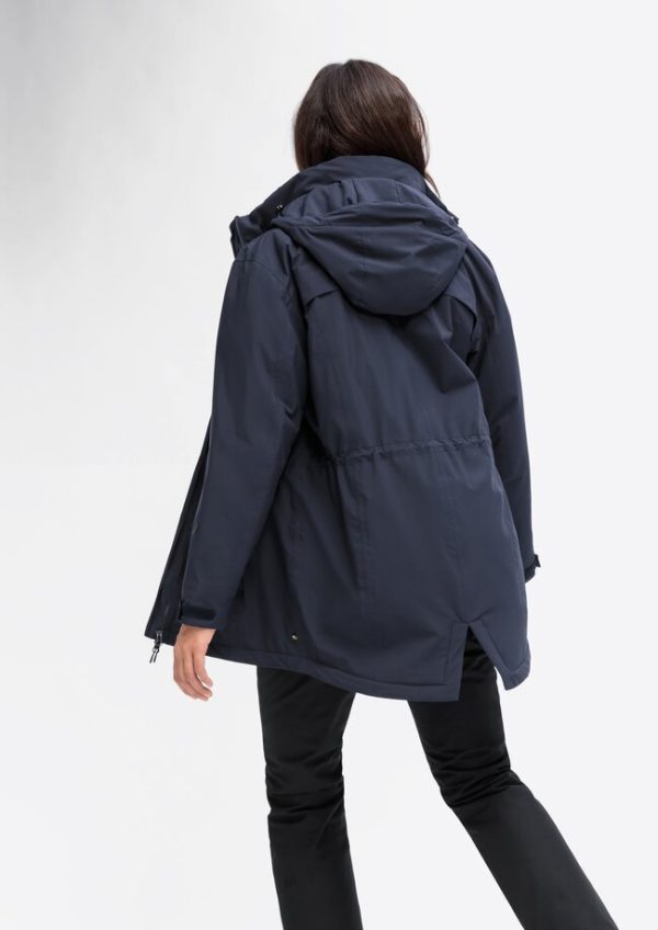 Metor Coat W - Image 6