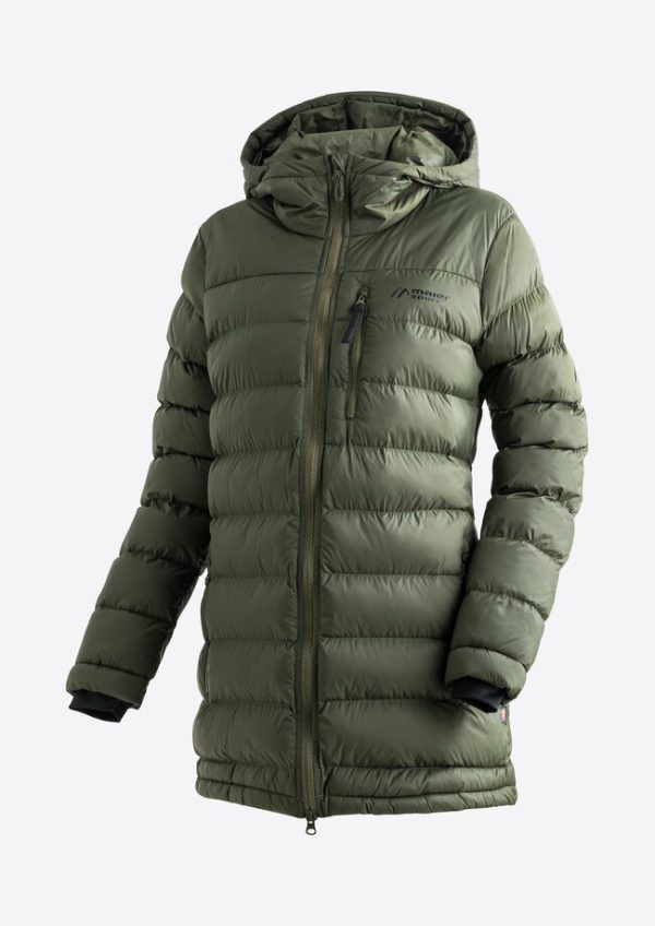 Lomnica Coat W