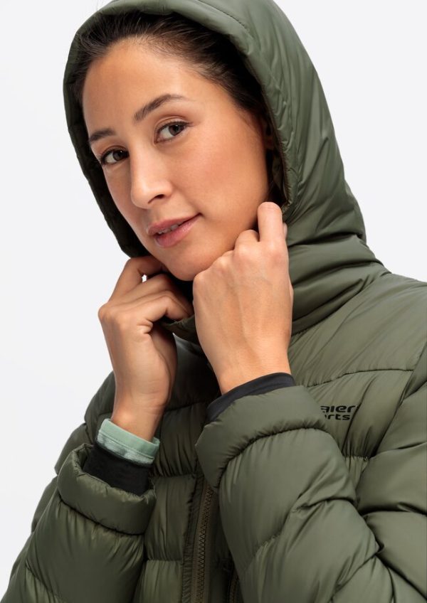 Lomnica Coat W - Image 2