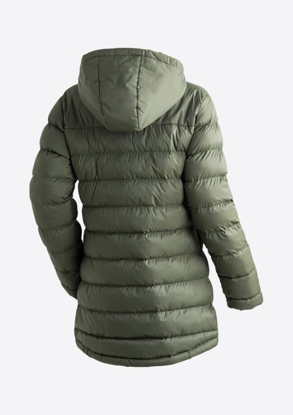 Lomnica Coat W - Image 3