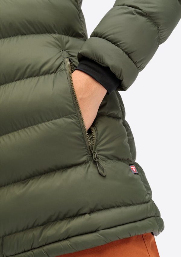 Lomnica Coat W - Image 4