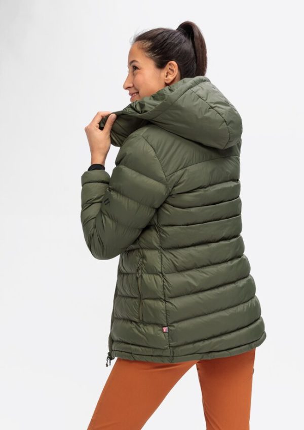 Lomnica Coat W - Image 5
