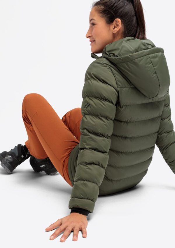Lomnica Coat W - Image 6