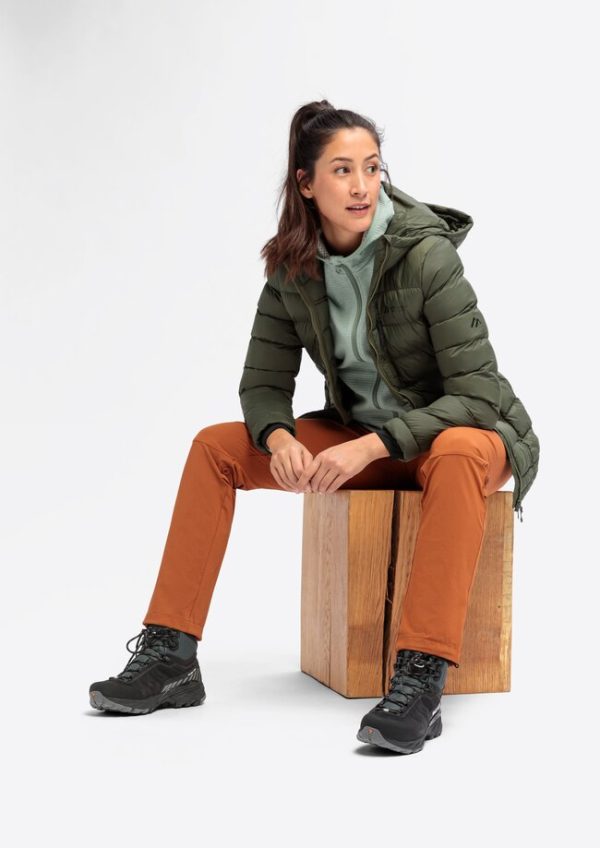Lomnica Coat W - Image 7